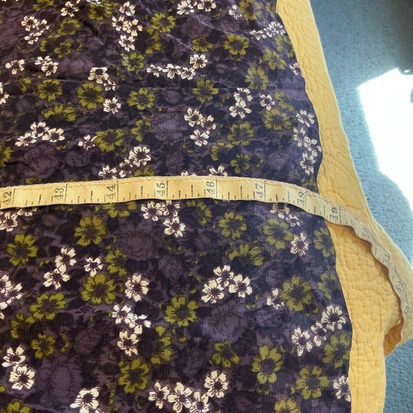 Vintage Meera Brooke dress - Picture 11 of 14